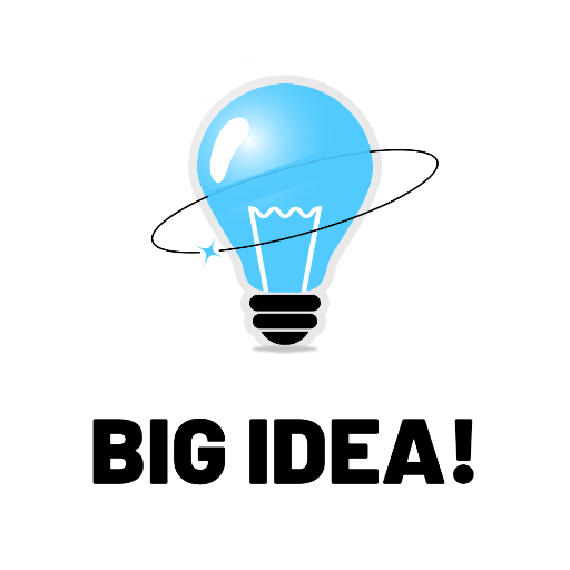 logo of Big Idea Assistant on the GPT Store