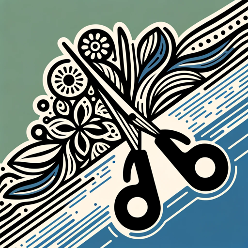 logo of Paper Cutting Artistic Vision on the GPT Store