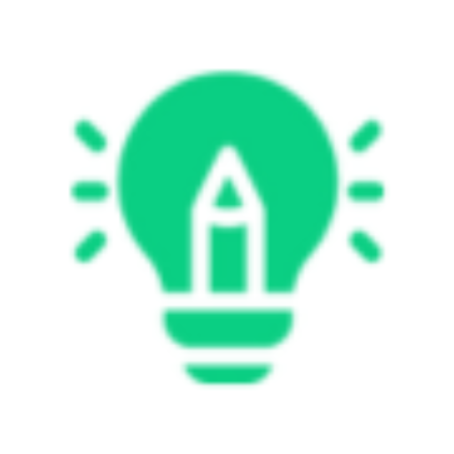logo of Blog Idea Generator on the GPT Store