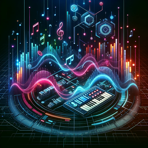 logo of Ableton Course Instructor on the GPT Store