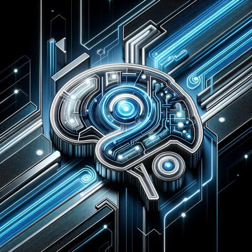 logo of Logic on the GPT Store