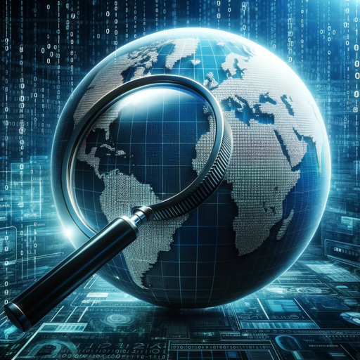 logo of OSINT Analyst on the GPT Store