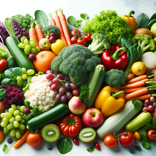 logo of NutriChef on the GPT Store