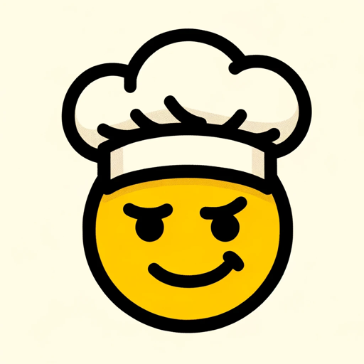 logo of Mealio 3000 on the GPT Store