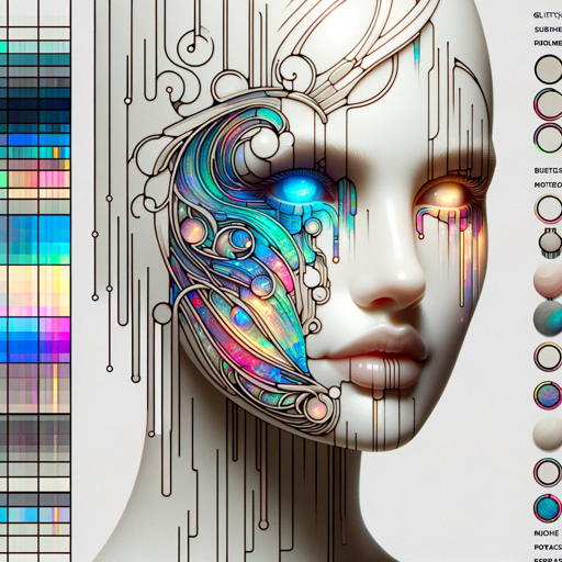 NOUVEAU by NMA on the GPT Store