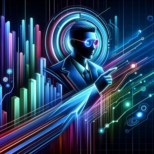 logo of Market Analyst on the GPT Store