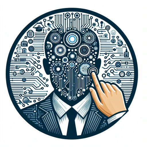 logo of AI Business Applications Reviewer on the GPT Store