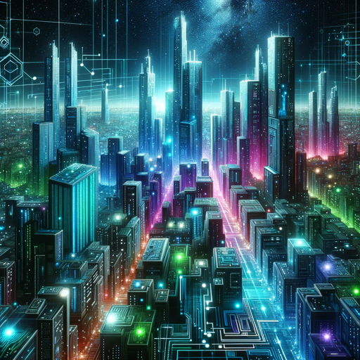 logo of Polkacity Powered By Metachain One Assistant on the GPT Store