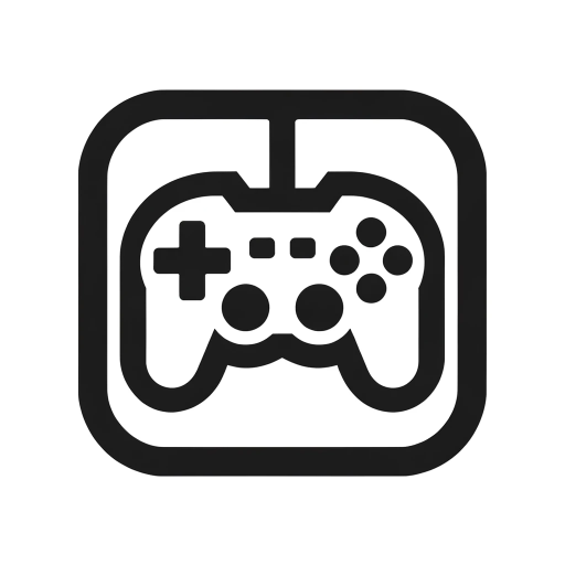 logo of 게임 - Game on the GPT Store