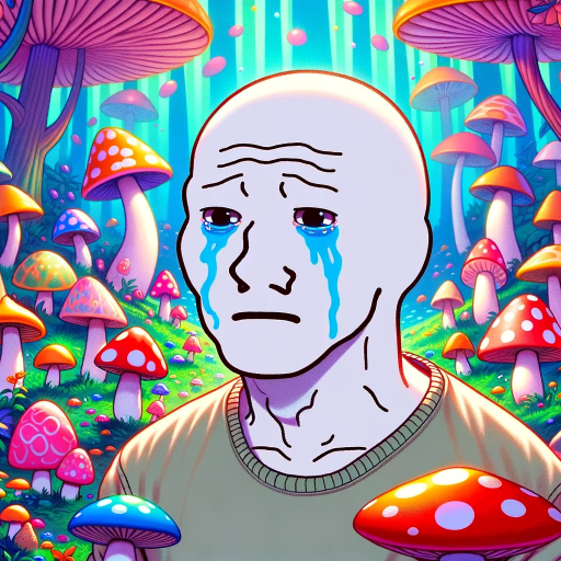 logo of Wojak’s on the GPT Store