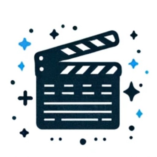 logo of 文本转分镜脚本（Script to Storyboard） on the GPT Store