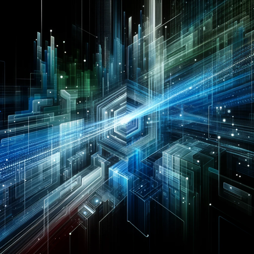 logo of Data Interpreter on the GPT Store
