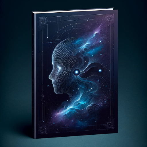 book cover on the GPT Store