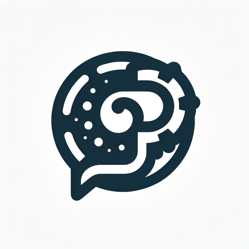 logo of Prompt Perfector on the GPT Store
