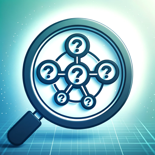 logo of Scrum Team 5 Whys Tool on the GPT Store