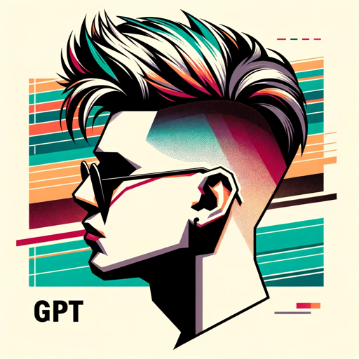 logo of GyatGPT on the GPT Store