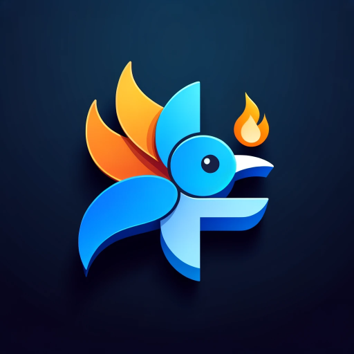 logo of Flutter Firebase Riverpod Hooks (Templated work) on the GPT Store