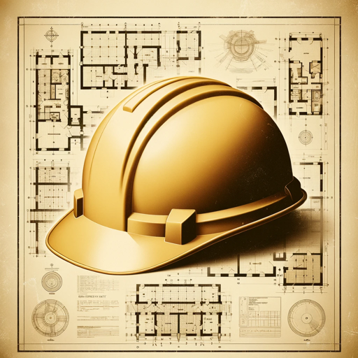 logo of Construction Safety GPT on the GPT Store
