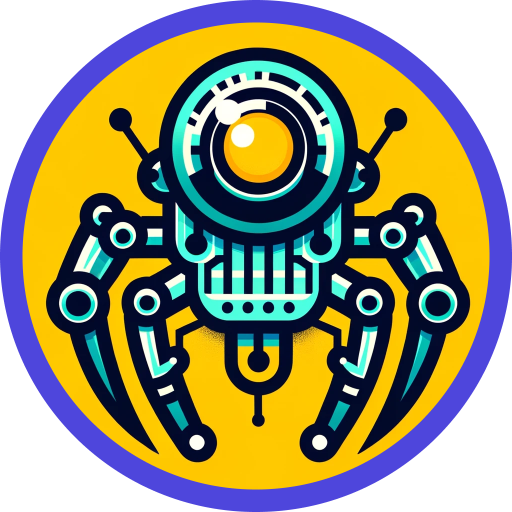 logo of Technical SEO Analyzer on the GPT Store