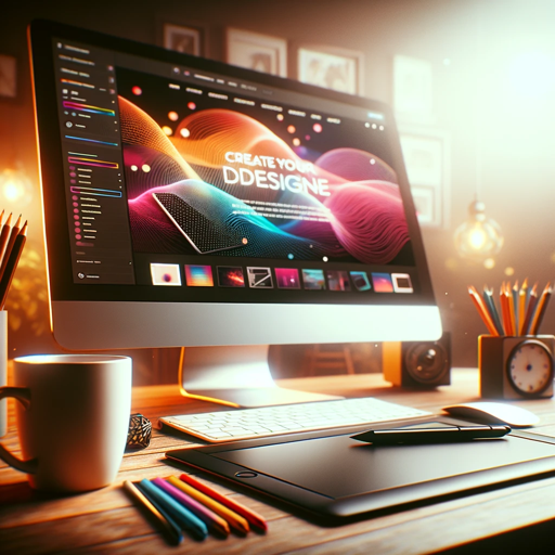 logo of Personal Portfolio Designer on the GPT Store