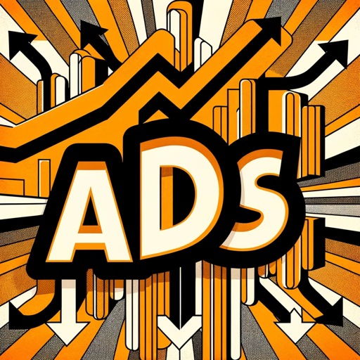 logo of Reduce ACoS on the GPT Store