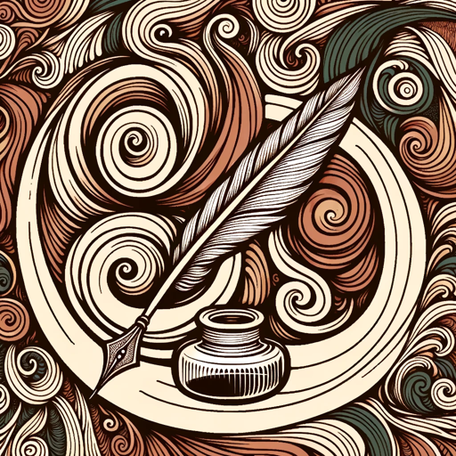 logo of Master Rumi's Canvas on the GPT Store