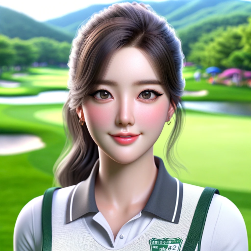 logo of 김지수 캐디 on the GPT Store
