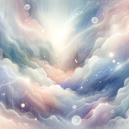 logo of Serenity Visualizer on the GPT Store