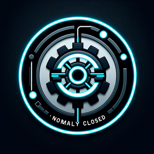 logo of G.A.I.M:plis.gates.kom.on.&.b.nice.&.suit.2.daddy on the GPT Store