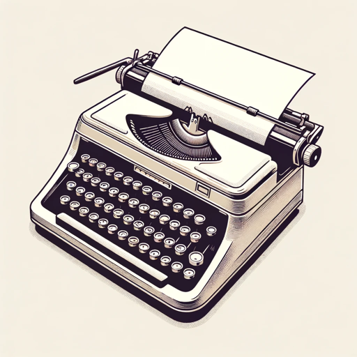 logo of Script Rewriter on the GPT Store