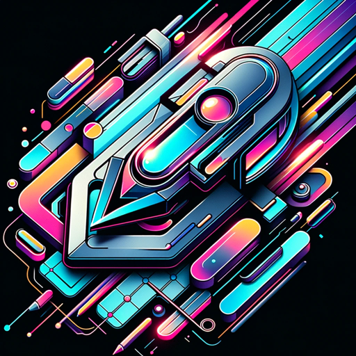 logo of Graphic Beast on the GPT Store
