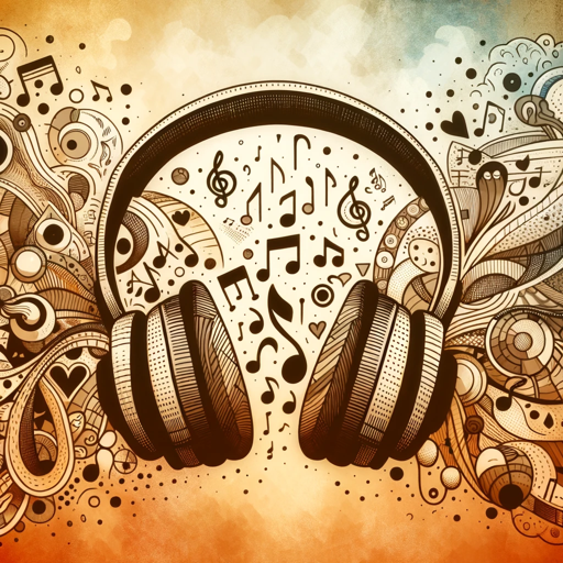 logo of Emotion Analysis in Music Therapy on the GPT Store