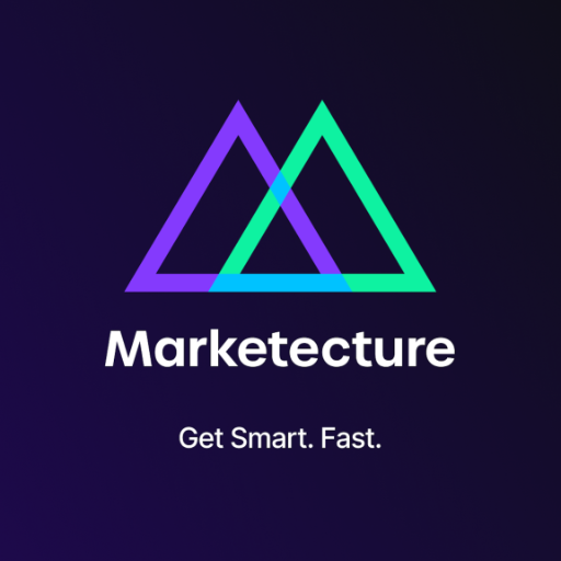 logo of Marketecture Bot on the GPT Store
