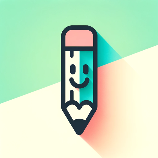 logo of Sketch Buddy on the GPT Store