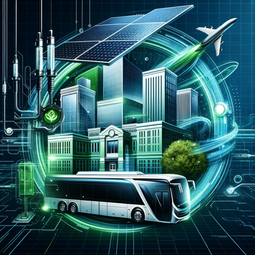 logo of Sustainable Energy K-12 School Expert on the GPT Store