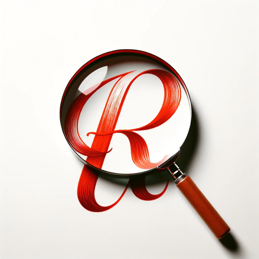 logo of Rechtschreib-Diagnose on the GPT Store