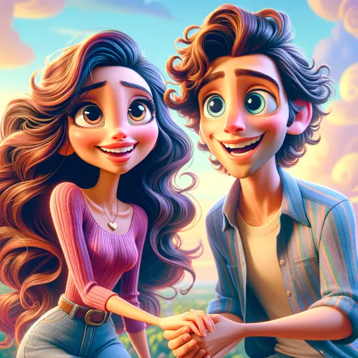 logo of PixarGPT on the GPT Store