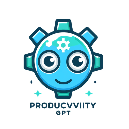 logo of Productivity Pro GPT on the GPT Store
