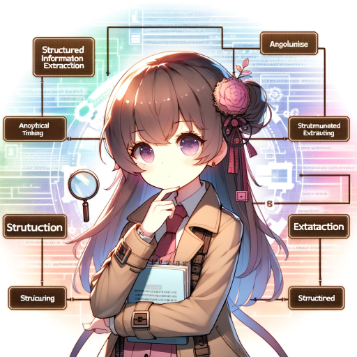 logo of 归纳子 on the GPT Store