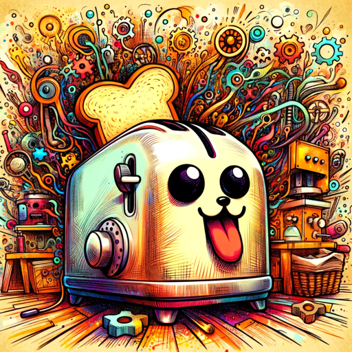 logo of Crushinator on the GPT Store