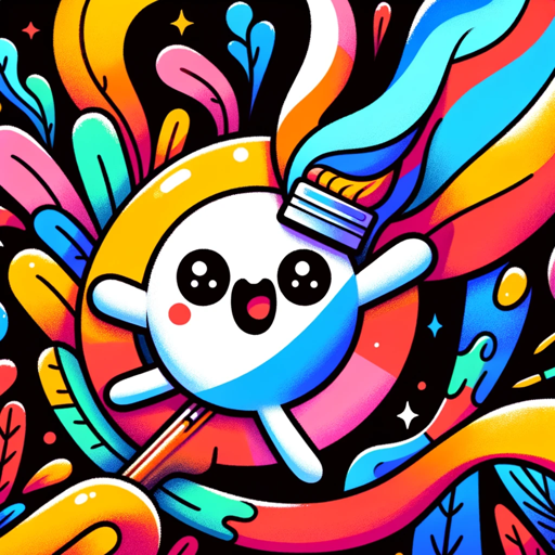 logo of Shorts Illustrator on the GPT Store