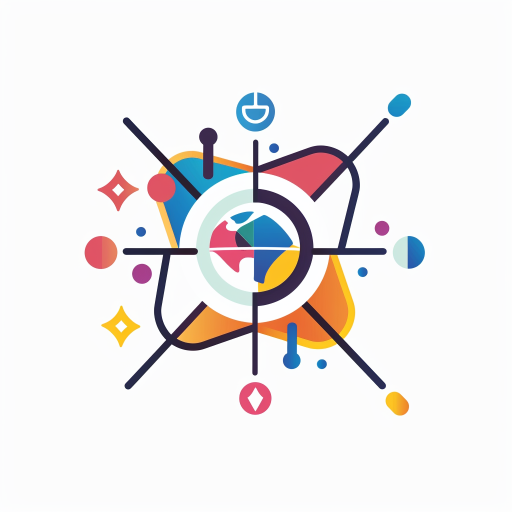 logo of Value Network Navigator on the GPT Store