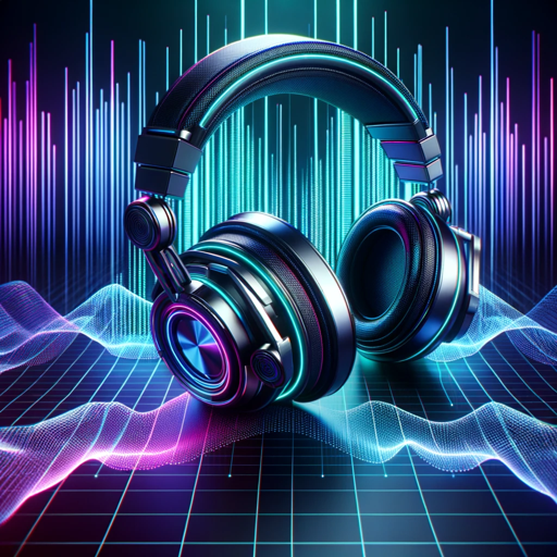 logo of A Podcast Tool on the GPT Store
