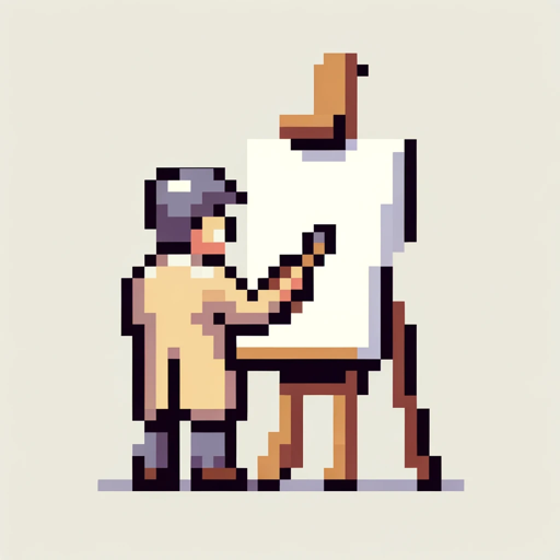 logo of Painter: React, Redux, Router, MUI on the GPT Store