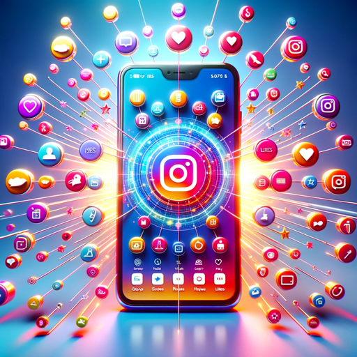 logo of InstaGuide iInstagram expert on the GPT Store