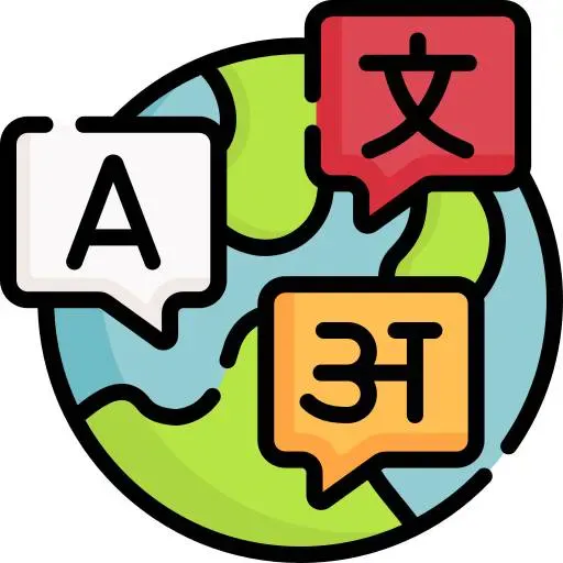 logo of Language Teacher on the GPT Store