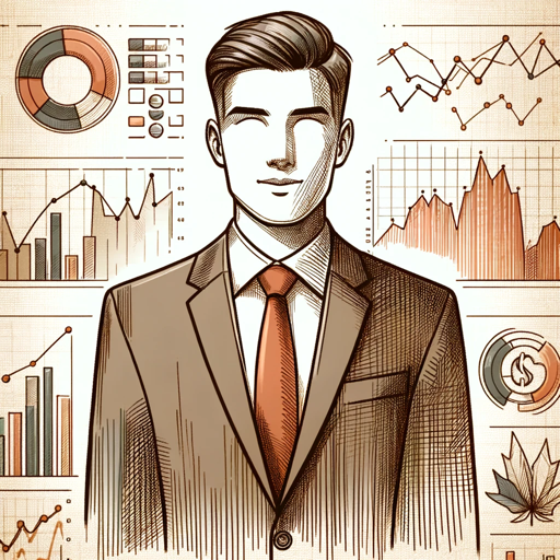 logo of Quantitative Analyst on the GPT Store