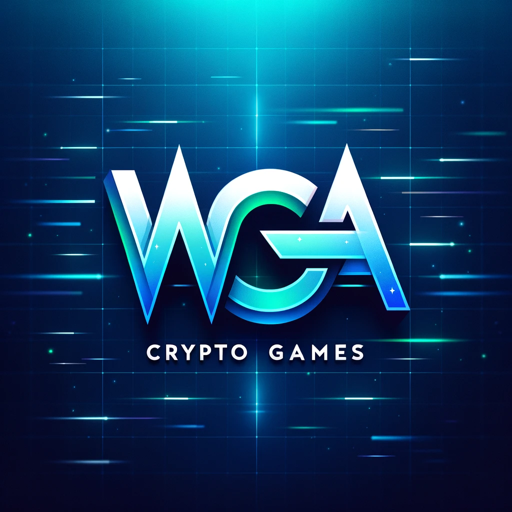 logo of Whitepaper Play-to-Earn Game Architect on the GPT Store