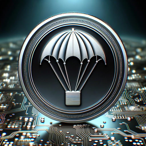 logo of Crypto Airdrop Assistant on the GPT Store