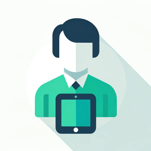 logo of UX tester - User tests on the GPT Store